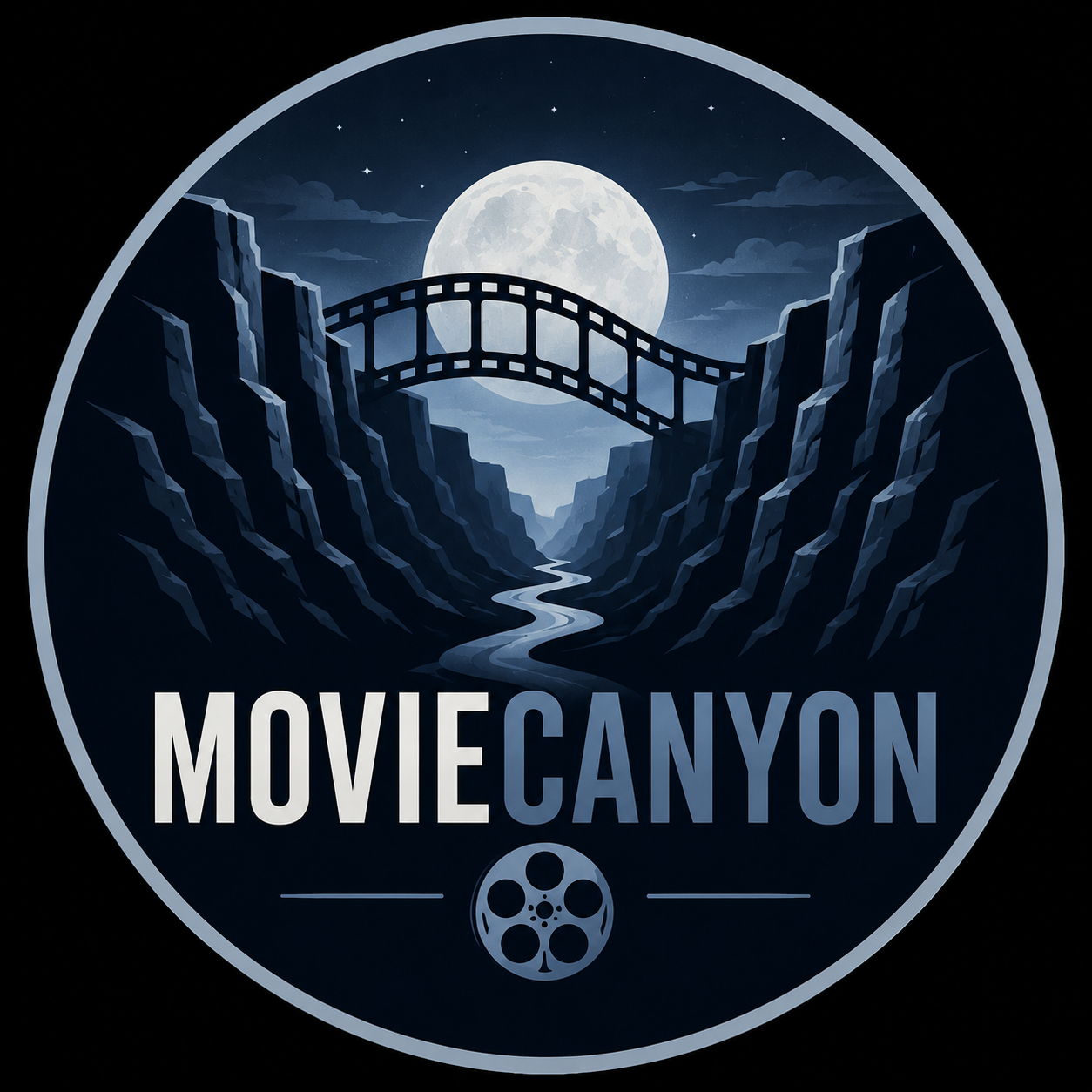 MovieCanyon Logo